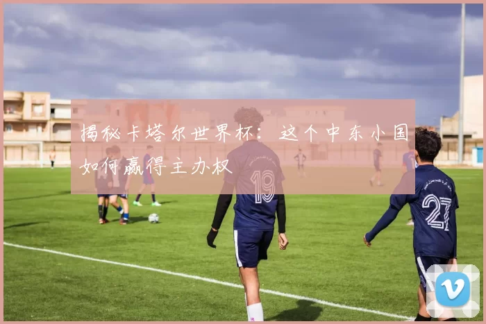 揭秘卡塔尔世界杯：这个中东小国如何赢得主办权