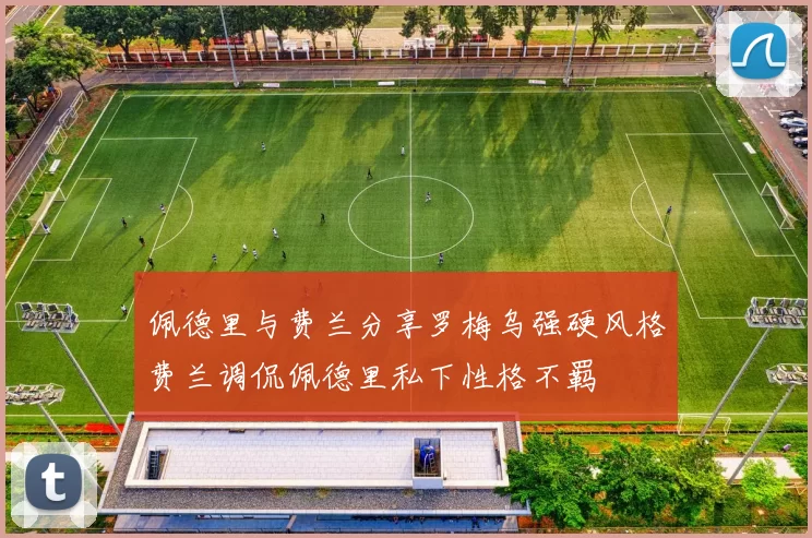 佩德里与费兰分享罗梅乌强硬风格费兰调侃佩德里私下性格不羁