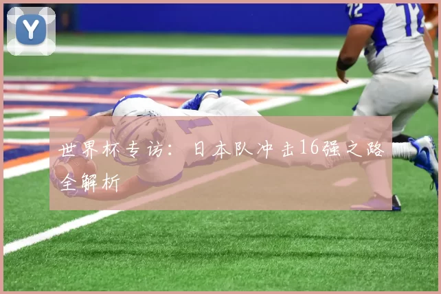 世界杯专访：日本队冲击16强之路全解析