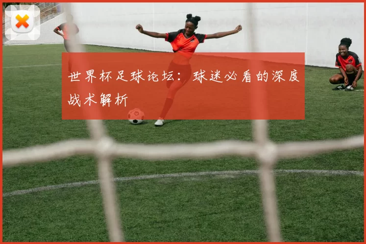 世界杯足球论坛：球迷必看的深度战术解析