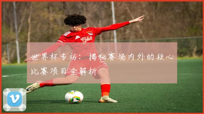 世界杯专访：揭秘赛场内外的核心比赛项目全解析