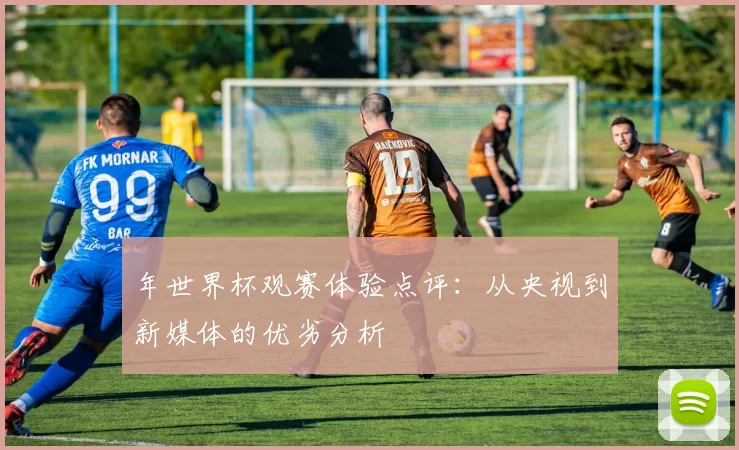 年世界杯观赛体验点评：从央视到新媒体的优劣分析