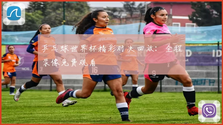 乒乓球世界杯精彩对决回放：全程录像免费观看